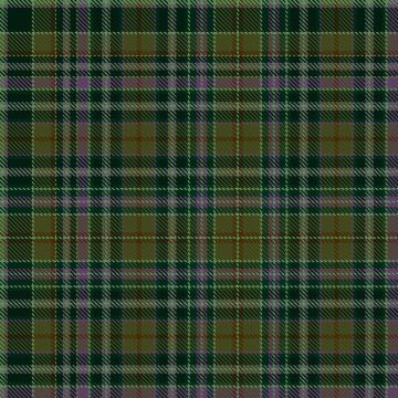Beres, Michal (Personal) Tartan kilt