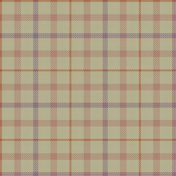Bergère Tartan kilt