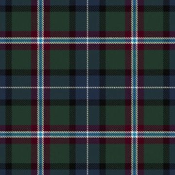 Bergen Scottish Tartan Kilt