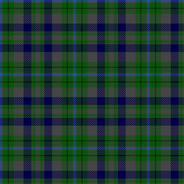 Berkshire Tartan kilt