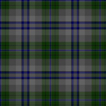 Berkshire #2 Tartan kilt