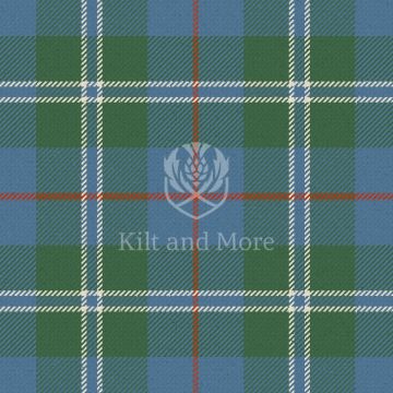 Bermuda (1986) Ancient Tartan Kilt