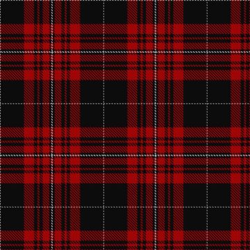 Bertea, A H (Personal) Tartan kilt