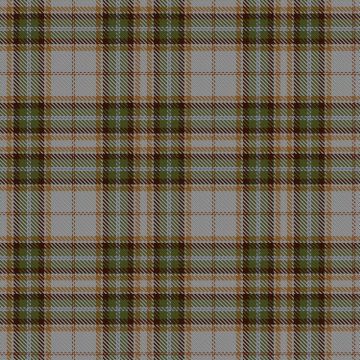 Bertolini Calligaris, Federica (Personal) Tartan kilt