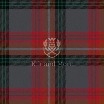 Berwick Tartan Kilt
