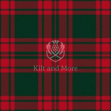 Berwick Volunteers Tartan Kilt