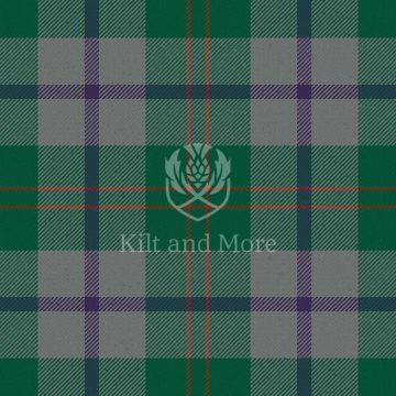 Bethlehem City Ancient Tartan Kilt