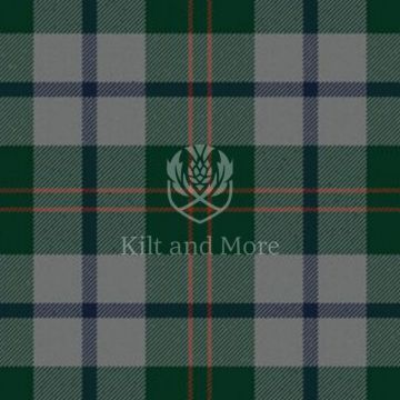 Bethlehem City Tartan Kilt