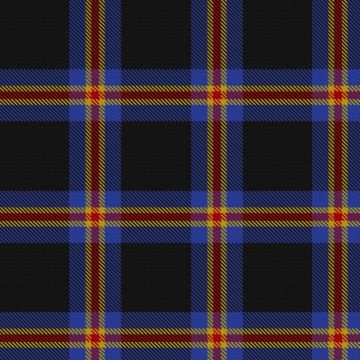 Bewick, D (Personal) Tartan kilt