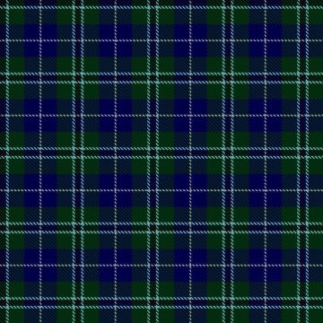 Bhatti Tartan kilt