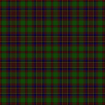 Bicentenary Tartan kilt