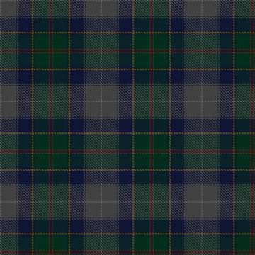 Bickerstaff C & S (Personal) Tartan kilt