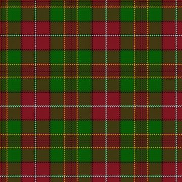 Bicknell, The Hamish (Personal) Tartan kilt