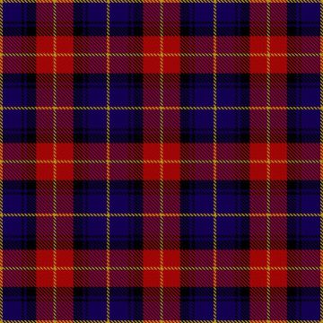 Biffy Clyro Tartan kilt