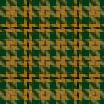 Big Spruce Brewing Tartan kilt