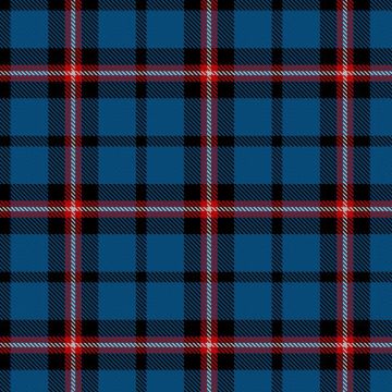 Biggers, Lee & Family (Personal) Tartan kilt