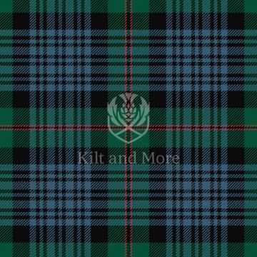 Bijral Ancient Tartan Kilt