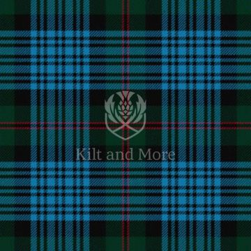 Bijral Tartan Kilt