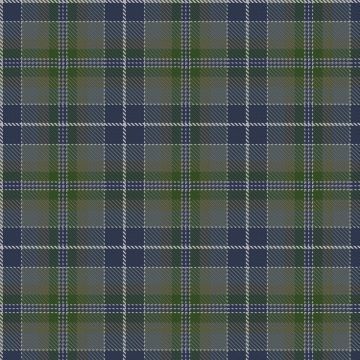 Bird Family (Australia) (Personal) Tartan kilt