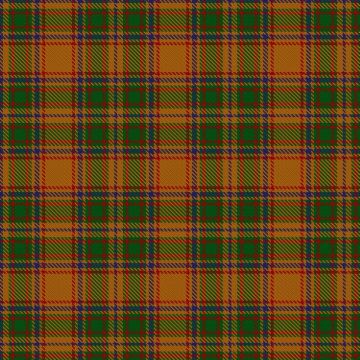 Birgersson, J & S and Family (Personal) Tartan kilt