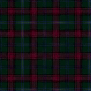 Birse-Stewart, William Dress (Personal) Tartan kilt