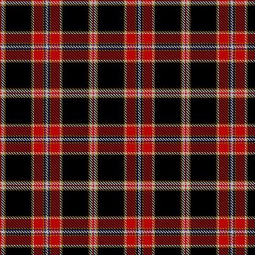Birss, A Dress (Personal) Tartan kilt