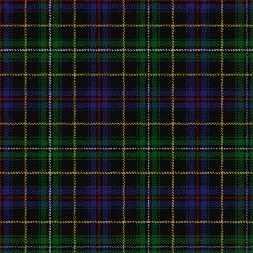 Birss, A (Personal) Tartan kilt
