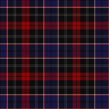 Bishop Tartan kilt