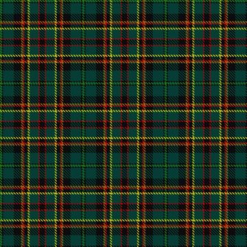 Bishopton Rugby Tartan kilt