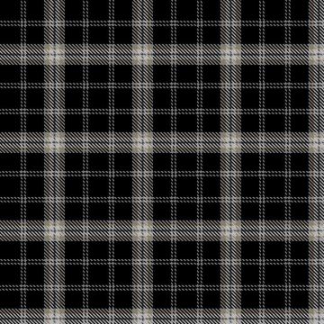 Black-Capped Chickadee Tartan kilt