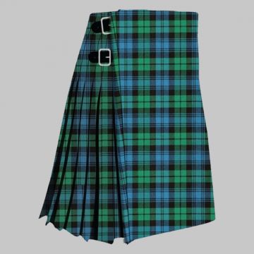 Black Watch Ancient Tartan Kilt