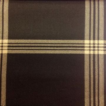 Black Camel Tartan kilt