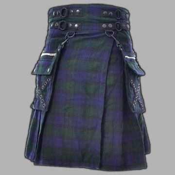 Black Watch Cato Kilt
