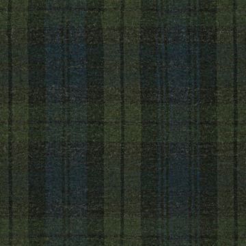 Black Watch muted Tartan kilt