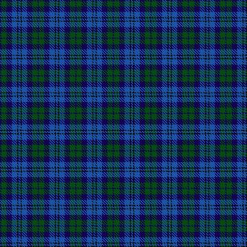 Black Watch (Pendleton) Tartan kilt