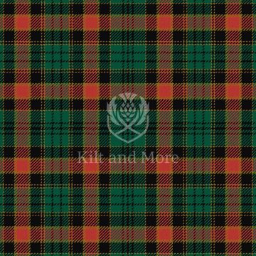 Blackburn Ancient Tartan Kilt