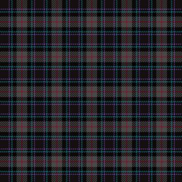 Blackburn, Anthony (Personal) Tartan kilt