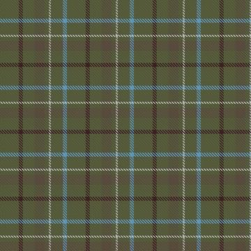Blackcraig Castle Tartan kilt