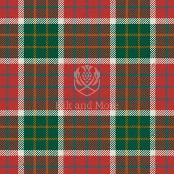 Blackie Ancient Tartan Kilt
