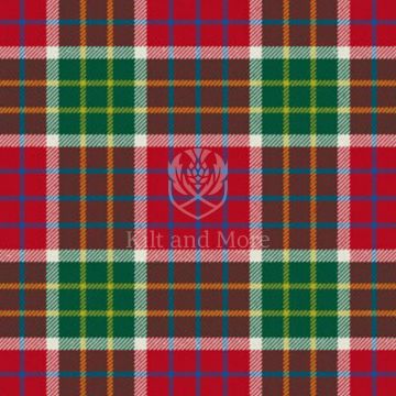 Blackie Tartan Kilt