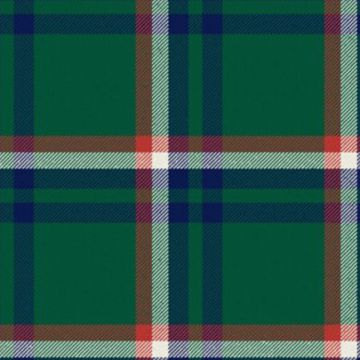 Blackrock Tartan Kilt