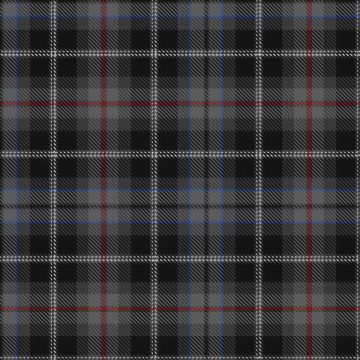 Blackshaw, James (Personal) Tartan kilt