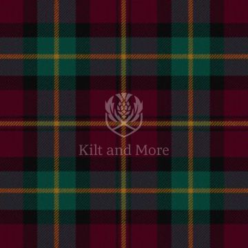 Blackstock Dress Tartan kilt