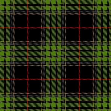Blackstone Association, Tartan kilt