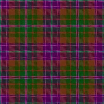 Blackthorne, A (Personal) Tartan kilt