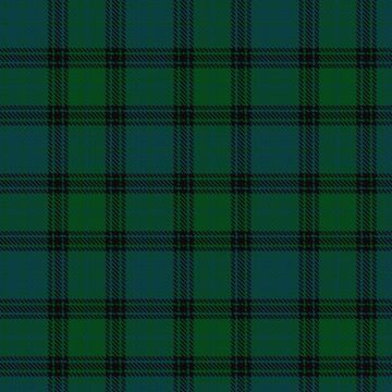 Blackwater (Personal) Tartan kilt