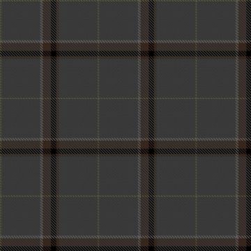 Blackwood Tartan kilt