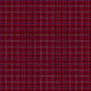 Blairgowrie Berries and Cherries Tartan kilt