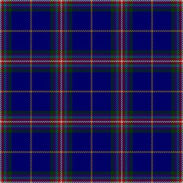 Blairgowrie Golf Club, Tartan kilt