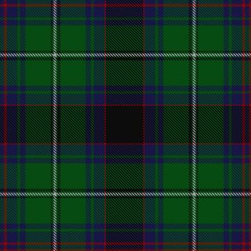 Blairlogie or Blair Athol Tartan kilt